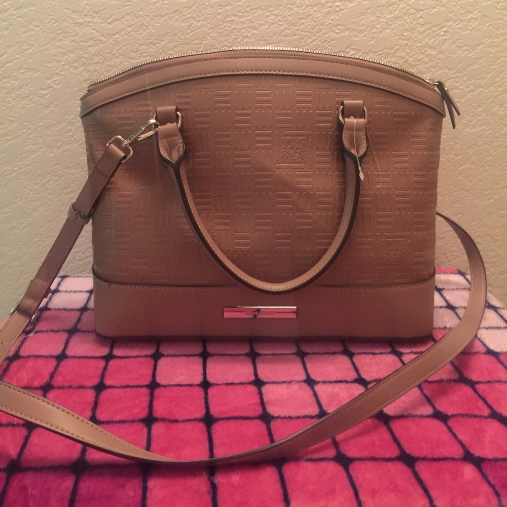 ANNE KLEIN purse